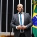 Deputado diz que prisão de coronel Cid é ilegal