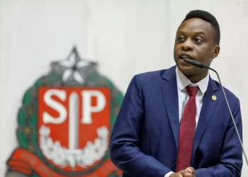 ‘A turma do garantismo está passando pano’