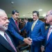 Haddad diz que vai consolidar dívida da Venezuela com o Brasil