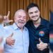 Felipe Neto critica o PT e fala em “dia lamentável” do governo Lula