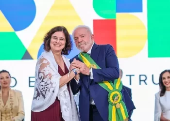 Ministros mostram proximidade com o MST e desdenham de CPI