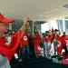 Ministros mostram proximidade com o MST e desdenham de CPI