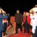 Militares batem continência a Maduro e são criticados