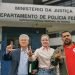 Governo Lula autoriza indenização ao ex-presidente do Instituto Lula
