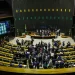 Deputados a favor do arcabouço receberam 3 vezes mais em emendas