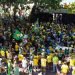 Ato contra Lula marca o Dia do Trabalhador no Rio de Janeiro