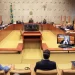 STF julga descriminalização do porte de drogas