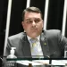 Flávio Bolsonaro desiste de ser candidato a prefeito do Rio