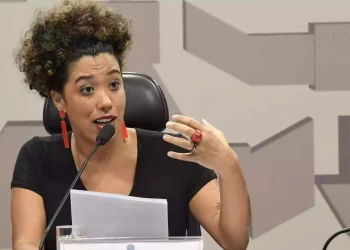 CPI do MST: Chamado de “bandido”, Salles acionará Conselho de Ética contra deputada do PSOL