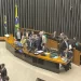 Apreendidos celulares de Bolsonaro e Michelle