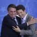 Salles aposta em apoio de Bolsonaro para disputa pela prefeitura de São Paulo em 2024