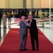 Lula se compromete a pedir ajuda financeira dos Brics e do FMI para a Argentina