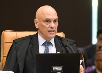 Estadão pede cassação de ato de Moraes contra big techs: ‘Não é juiz do debate público’
