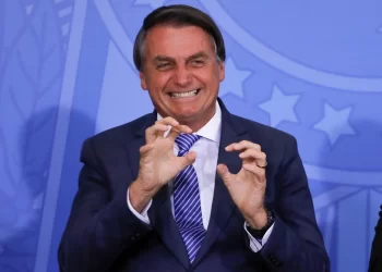 Com Bolsonaro, Brasil teve menor desigualdade social da história