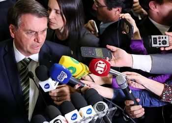 Jair Bolsonaro é condenado em segunda instância por dano moral a jornalistas