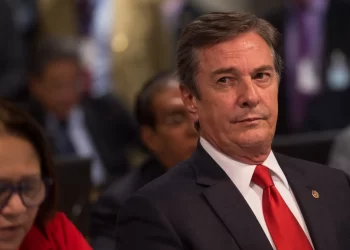 Condenação de Collor a 33 anos de prisão já tem dois votos no STF