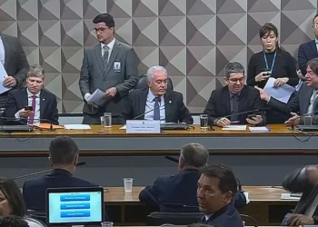 Veja quem são os 32 integrantes da CPMI dos atos de 8 de janeiro