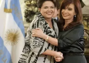 Argentina vai pedir ajuda a Dilma