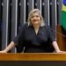 Psol aciona MPF para obrigar Bolsonaro a vacinar a filha