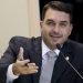 Tribunal arquiva investigação contra Flávio Bolsonaro