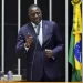 Capitão do mato: juiz não vê racismo em ataque contra Helio Lopes