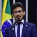 Kataguiri vai à Justiça contra mulheres de ministros em TCEs