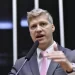 Van Hattem dispara a Randolfe: “Larga de autoritarismo”