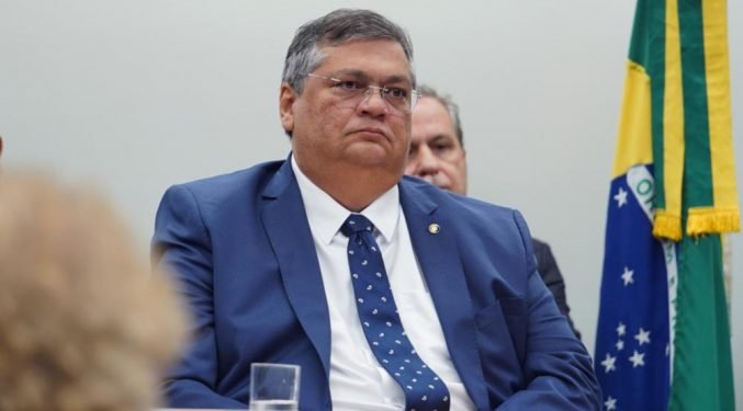 ‘Não houve nenhum tipo de censura’, diz Dino sobre decisão contra Google