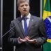 Van Hattem diz que TSE afronta parlamento e pede CPI do Abuso de Autoridade