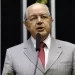 Ex-tucano vai ficar com a vaga de Dallagnol na Câmara