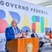 Inflação: comida fica mais cara no governo Lula