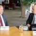 Lula almoçou com Moraes para discutir nomeações de ministros do TSE, diz site