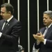 Barroso pede explicações a Lira e Pacheco sobre exclusão do Novo na CPMI
