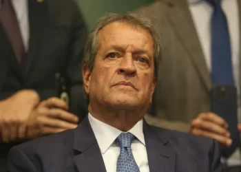 Valdemar diz que jornal O Globo publicou fake news sobre o PL