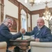 Presidente da Argentina se encontra com Lula hoje para conseguir socorro do BNDES