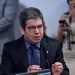 Líder de Lula no Congresso, Randolfe pede desfiliação da Rede após criticar Ibama