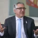 Lula escolhe um culpado pela crise com o Congresso: Alexandre Padilha