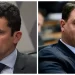 Zanin vai ser sabatinado por Moro e Flávio Bolsonaro no Senado