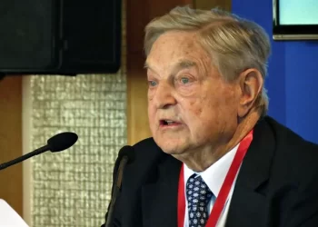 ONG contra CPI do MST recebeu dinheiro de George Soros