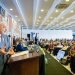 Lula gastou R$ 324 mil com reunião do Conselhão