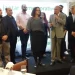 Alckmin celebra os 101 anos do Partido Comunista do Brasil