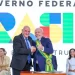 Abin reconhece ‘erro material’ em relatórios enviados pelo general Dias