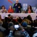 Lula critica “extrema-direita fascista” e diz não se ofender em ser chamado de “comunista”