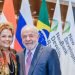 Brasil avaliza R$35 bilhões do Brics para Argentina