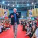 Lula recusa convite para participar da Marcha para Jesus