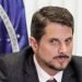 PF faz busca e apreensão em endereços do senador Marcos do Val