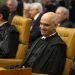 Marcos do Val: Moraes manda PF ouvir Bolsonaro e Daniel Silveira