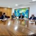 Governo vai restringir voos no Aeroporto Santos Dumont, no Rio