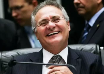 STF arquiva inquérito contra Renan Calheiros