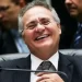 STF arquiva inquérito contra Renan Calheiros